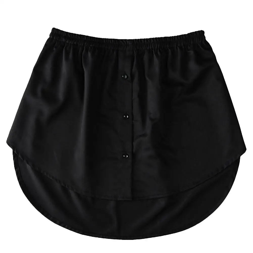 Fake Sweatshirt Asymmetrical Skirt Cotton Costume Women Girl Versatile Skirt Stylish Charm Casual Clothes Washable
Fake Sweatshirt Asymmetrical Skirt Cotton Costume Women Girl Versatile Skirt Stylish Charm Casual Clothes Washable