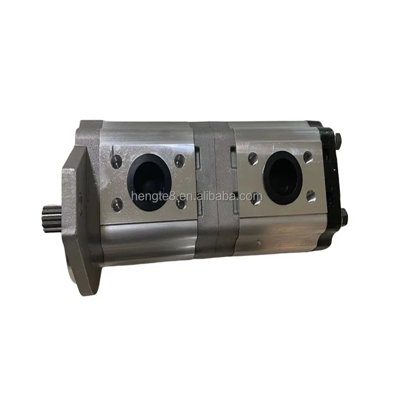 KFP5171-KP1009CHP SDYB3614L909 SGP236R397 SGP232L114 M320KXA Hydraulic Pump SDYB567L483 for Komatsu FD45-7 Shimadzu Gear Pump
KFP5171-KP1009CHP SDYB3614L909 SGP236R397 SGP232L114 M320KXA Hydraulic Pump SDYB567L483 for Komatsu FD45-7 Shimadzu Gear Pump