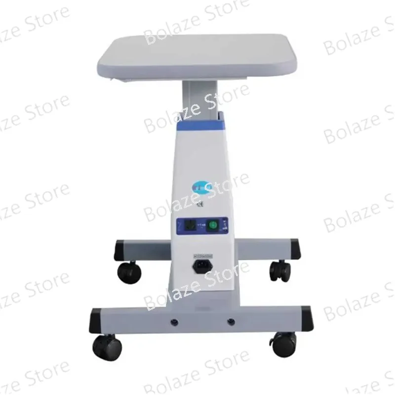 Ophthalmic Lifting Motorized Table WZ-3A For Computer And Medical Instruments,electric Lifting Table Ophthalmic Instrument Base
Ophthalmic Lifting Motorized Table WZ-3A For Computer And Medical Instruments,electric Lifting Table Ophthalmic Instrument Base
