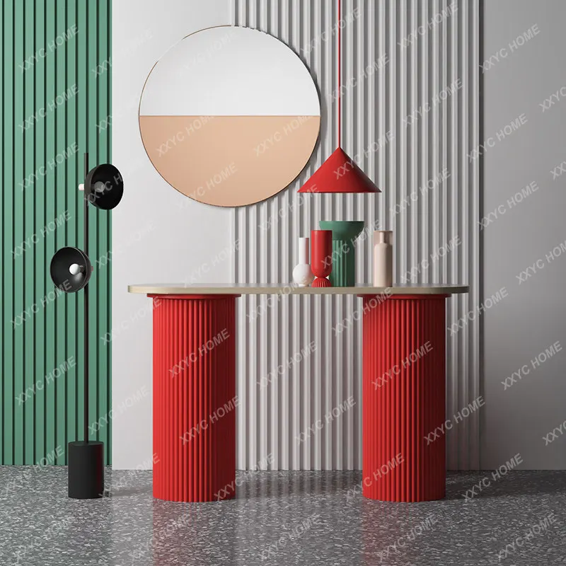 simple modern entrance table light luxury simple modern entrance table
simple modern entrance table light luxury simple modern entrance table