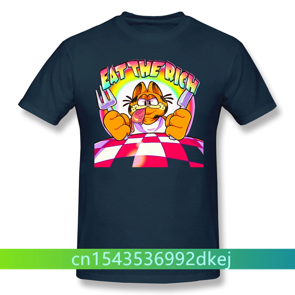 Men Clothing Funny Anime Shirts 2021 New Arrival T-Shirt Says Eat The Rich Tshirt Crewneck Cotton For Adult T-shirt
Men Clothing Funny Anime Shirts 2021 New Arrival T-Shirt Says Eat The Rich Tshirt Crewneck Cotton For Adult T-shirt