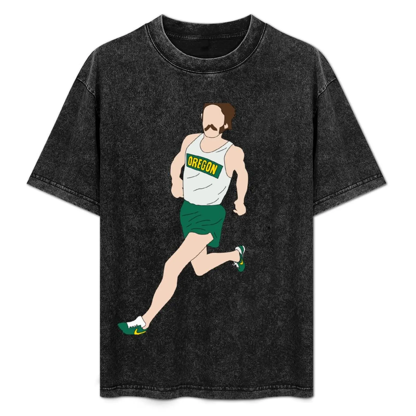 Prefontaine T-Shirt Halloween Theme T-Shirt
Prefontaine T-Shirt Halloween Theme T-Shirt