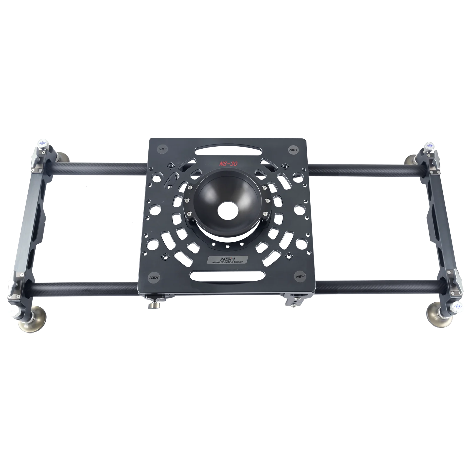 NSH New Arrival Camera Slider Rail Set For Video Movie Shoot Slider Track Grip Dolly Professional Photography Equipment 
NSH New Arrival Camera Slider Rail Set For Video Movie Shoot Slider Track Grip Dolly Professional Photography Equipment