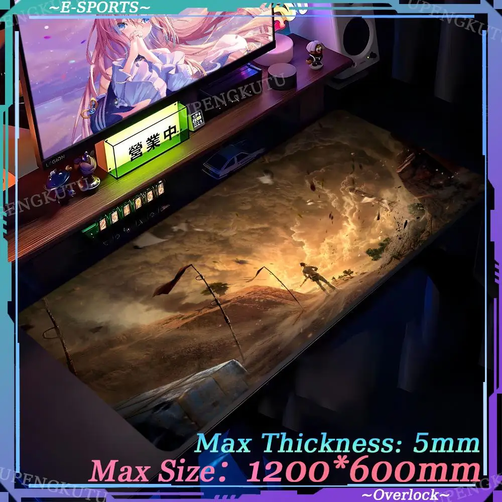 Mouse Pad Desktop protective pads Oversized Desk mats DIY gaming computer PUBG Cute desktop accessories Computer cabinet pad
Mouse Pad Desktop protective pads Oversized Desk mats DIY gaming computer PUBG Cute desktop accessories Computer cabinet pad
