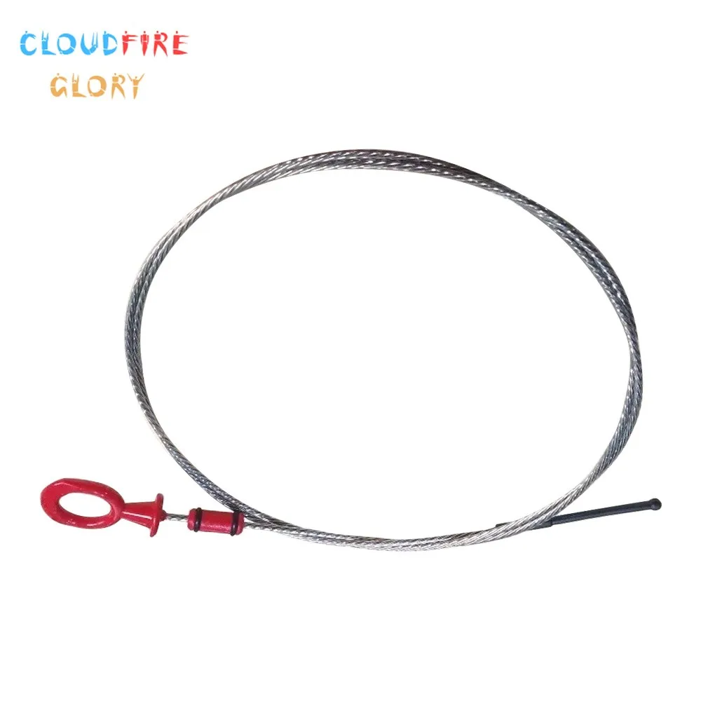 CloudFireGlory 20758415 Engine Oil Dipstick Plastic Metal For Volvo FH12 D12A340 D12D340 D12C340 D12D380 D12C380 12.1L 6cyl
CloudFireGlory 20758415 Engine Oil Dipstick Plastic Metal For Volvo FH12 D12A340 D12D340 D12C340 D12D380 D12C380 12.1L 6cyl