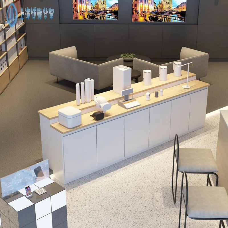 Специальный магазин мобильных телефонов, стойки регистрации, модные стойки регистрации, высококачественная офисная мебель Sportello Di Ricevimento YS40CC
Специальный магазин мобильных телефонов, стойки регистрации, модные стойки регистрации, высококачественная офисная мебель Sportello Di Ricevimento YS40CC