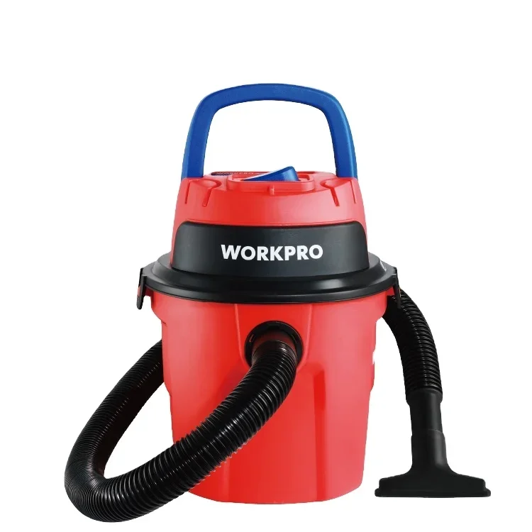 10L Economic Plastic Wet&Dry Vacuum Cleaner Blowing Function 1000W Electric Power Source Car Wash
10L Economic Plastic Wet&Dry Vacuum Cleaner Blowing Function 1000W Electric Power Source Car Wash
