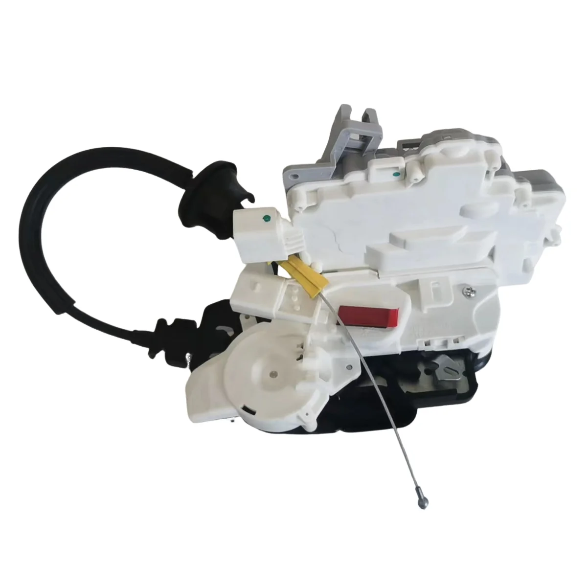 Rear Left Door Lock Latch Actuator 4H0839015C for Audi A8 S8 2010-2017 Car Door Locking Block Assembly 4H0839015E
Rear Left Door Lock Latch Actuator 4H0839015C for Audi A8 S8 2010-2017 Car Door Locking Block Assembly 4H0839015E