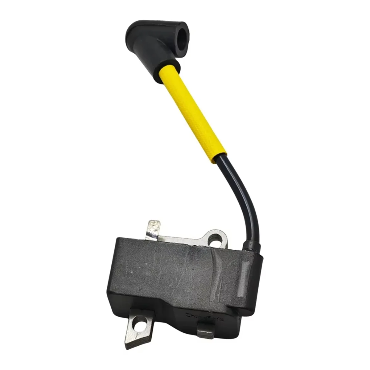 For Husqvarna 235R 232R 225R Walbro MB-19 Trimmer Brushcutter 5370385-01 MB19 537038501 Ignition Coil Module
For Husqvarna 235R 232R 225R Walbro MB-19 Trimmer Brushcutter 5370385-01 MB19 537038501 Ignition Coil Module
