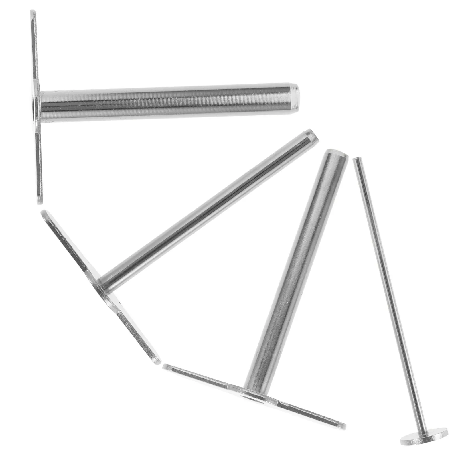 1Set Rubber Stopper Hole Puncher Steel Lightweight Manual Drilling Tool Laboratory Experiment Perforator Hole Punch
1Set Rubber Stopper Hole Puncher Steel Lightweight Manual Drilling Tool Laboratory Experiment Perforator Hole Punch