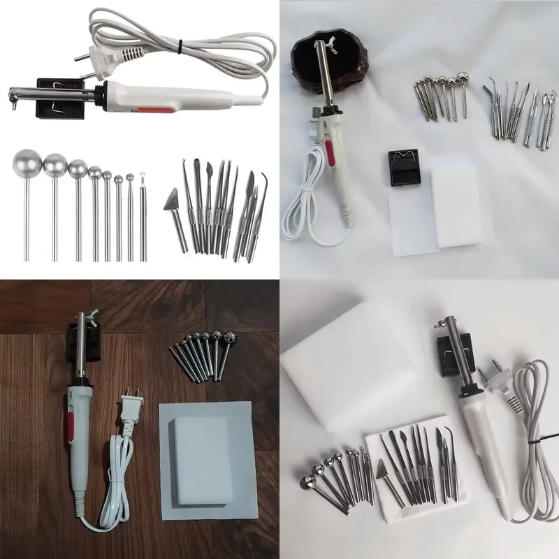 DIY Fabric Flower Making Tool Set Artificial Flower Ironing Machine Ironing Tool for Crafting Home DIY Flower Ironing Tool
DIY Fabric Flower Making Tool Set Artificial Flower Ironing Machine Ironing Tool for Crafting Home DIY Flower Ironing Tool