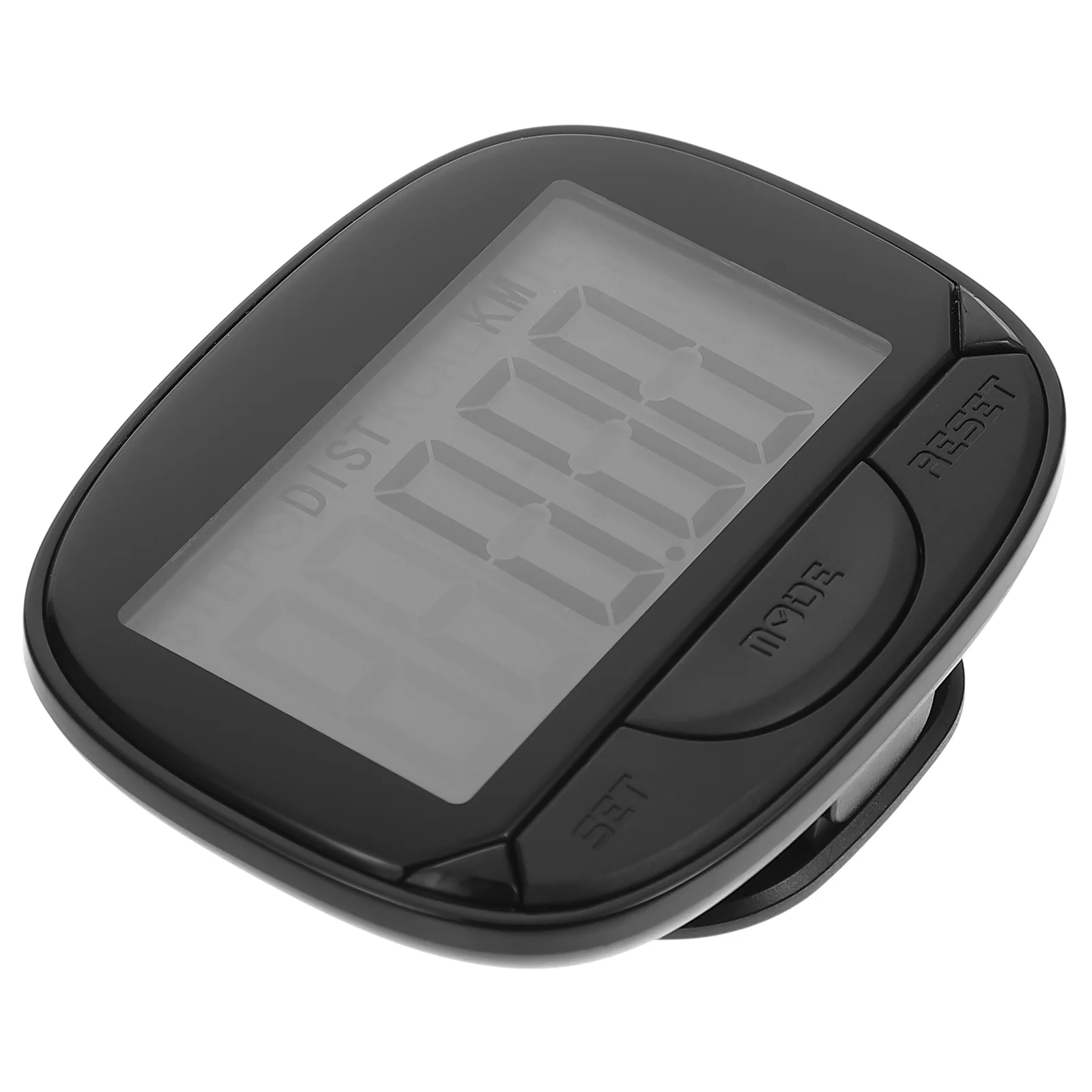 Digital Pedometer Counter Large Screen Clip for Walking Fitness Tracker Sports Fitness Pedometer Portable ABS Exercise
Digital Pedometer Counter Large Screen Clip for Walking Fitness Tracker Sports Fitness Pedometer Portable ABS Exercise