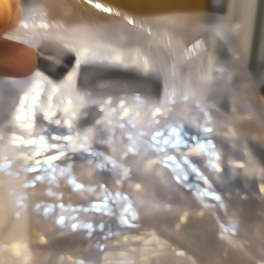 10X Feed Pickup Roller Separation Pad Rubber for EPSON L3110 L3150 L4150 L4160 L3156 L3151 L1110 L3158 L3160 L4158 L4168 L4170
10X Feed Pickup Roller Separation Pad Rubber for EPSON L3110 L3150 L4150 L4160 L3156 L3151 L1110 L3158 L3160 L4158 L4168 L4170