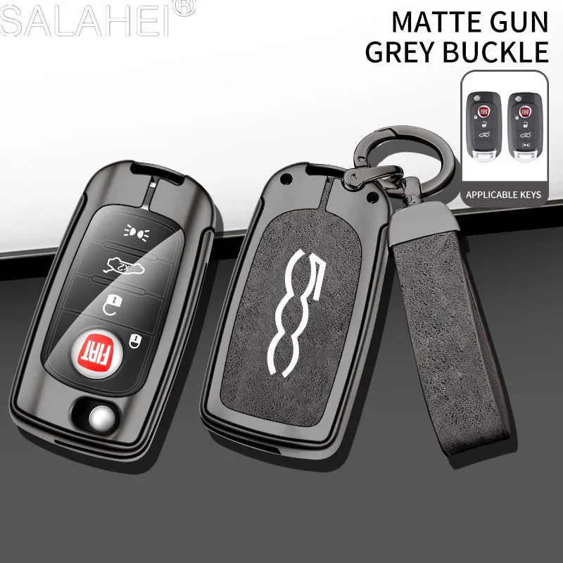 Car Remote Key Case Cover Shell For FIAT Tipo Toro Nuovo Freedom 500X Doblo Argo Grazie Folding Key Protector Fob Accessories
Car Remote Key Case Cover Shell For FIAT Tipo Toro Nuovo Freedom 500X Doblo Argo Grazie Folding Key Protector Fob Accessories
