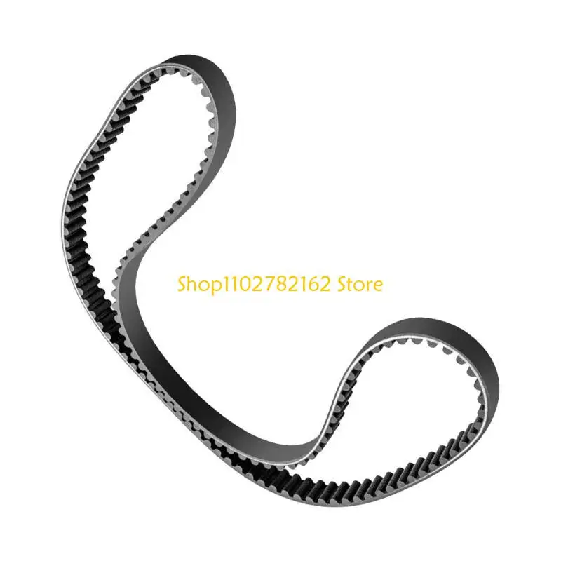 547B High Performances 40024-97 12040062 139T Rear Drive Belt 139 Tooth Sturdy Replacement Fit for FLHR 1450 1-1/2" Motorbike
547B High Performances 40024-97 12040062 139T Rear Drive Belt 139 Tooth Sturdy Replacement Fit for FLHR 1450 1-1/2" Motorbike
