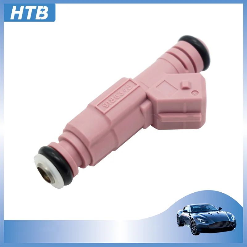 HTB подходит для VOLVO L6 S80 C70 V70 S60 XC90 2,4 л 2,5 л 1999-2001 0280155832 9186348 Форсунки для впрыска топлива
HTB подходит для VOLVO L6 S80 C70 V70 S60 XC90 2,4 л 2,5 л 1999-2001 0280155832 9186348 Форсунки для впрыска топлива