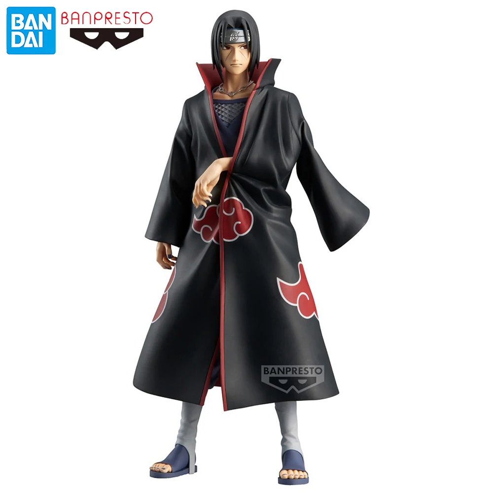 Оригинальный новый Banpresto Grandista Itachi Uchiha (Наруто: Shippuden) 28 см, отличный размер, аниме-фигурка, модель, коллекция игрушек
Оригинальный новый Banpresto Grandista Itachi Uchiha (Наруто: Shippuden) 28 см, отличный размер, аниме-фигурка, модель, коллекция игрушек
