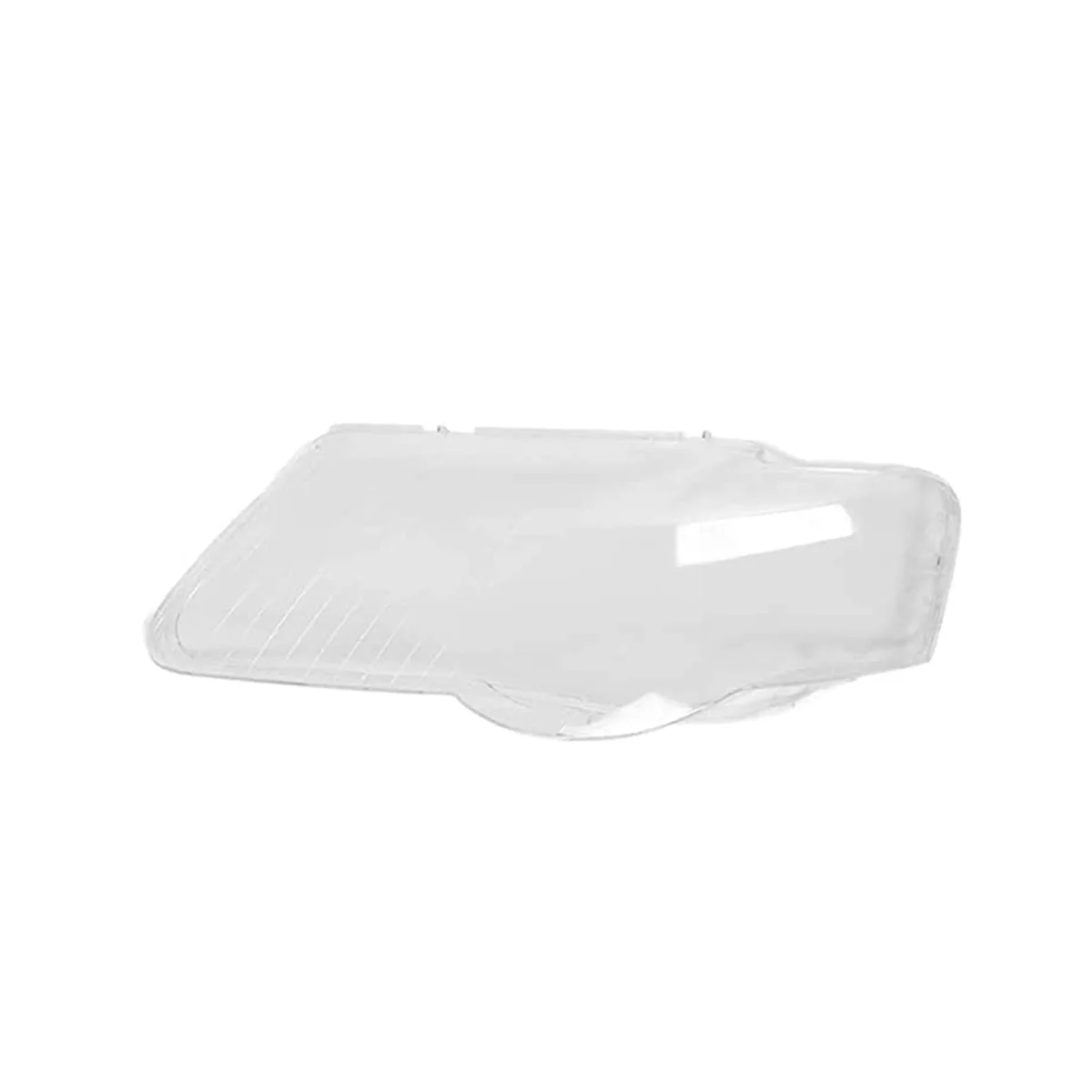 Headlight Visor Lampshade Transparent Lampshade Headlight Lampshade for Volkswagen Passat B6 06-11,
Headlight Visor Lampshade Transparent Lampshade Headlight Lampshade for Volkswagen Passat B6 06-11,