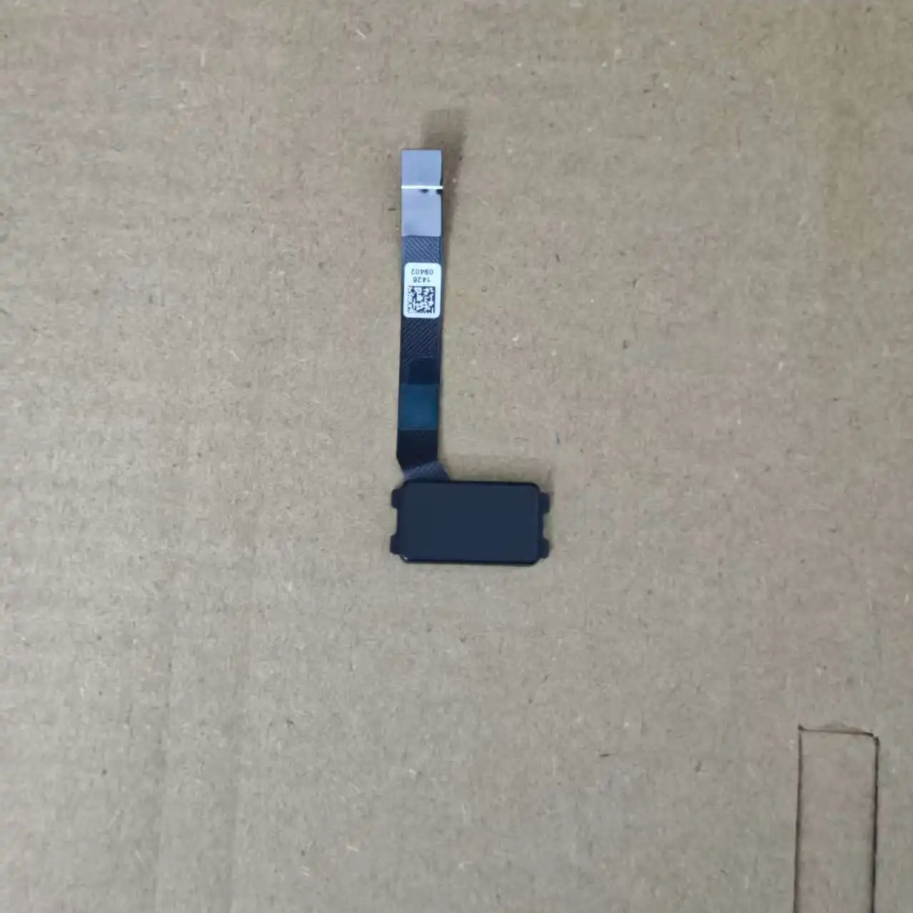 For Samsung Galaxy Book NP750XDA 750XDZ 760XDA power button, small board
For Samsung Galaxy Book NP750XDA 750XDZ 760XDA power button, small board