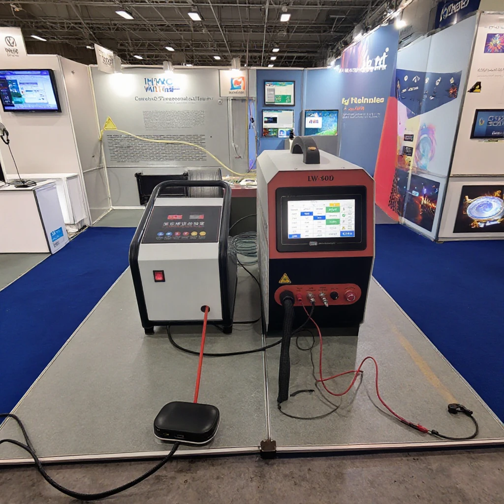 Лазерный сварочный аппарат 1250 Вт с ЖК-дисплеем — легкий дизайн, 24 часа непрерывной работы и бесплатное обучение
Лазерный сварочный аппарат 1250 Вт с ЖК-дисплеем — легкий дизайн, 24 часа непрерывной работы и бесплатное обучение