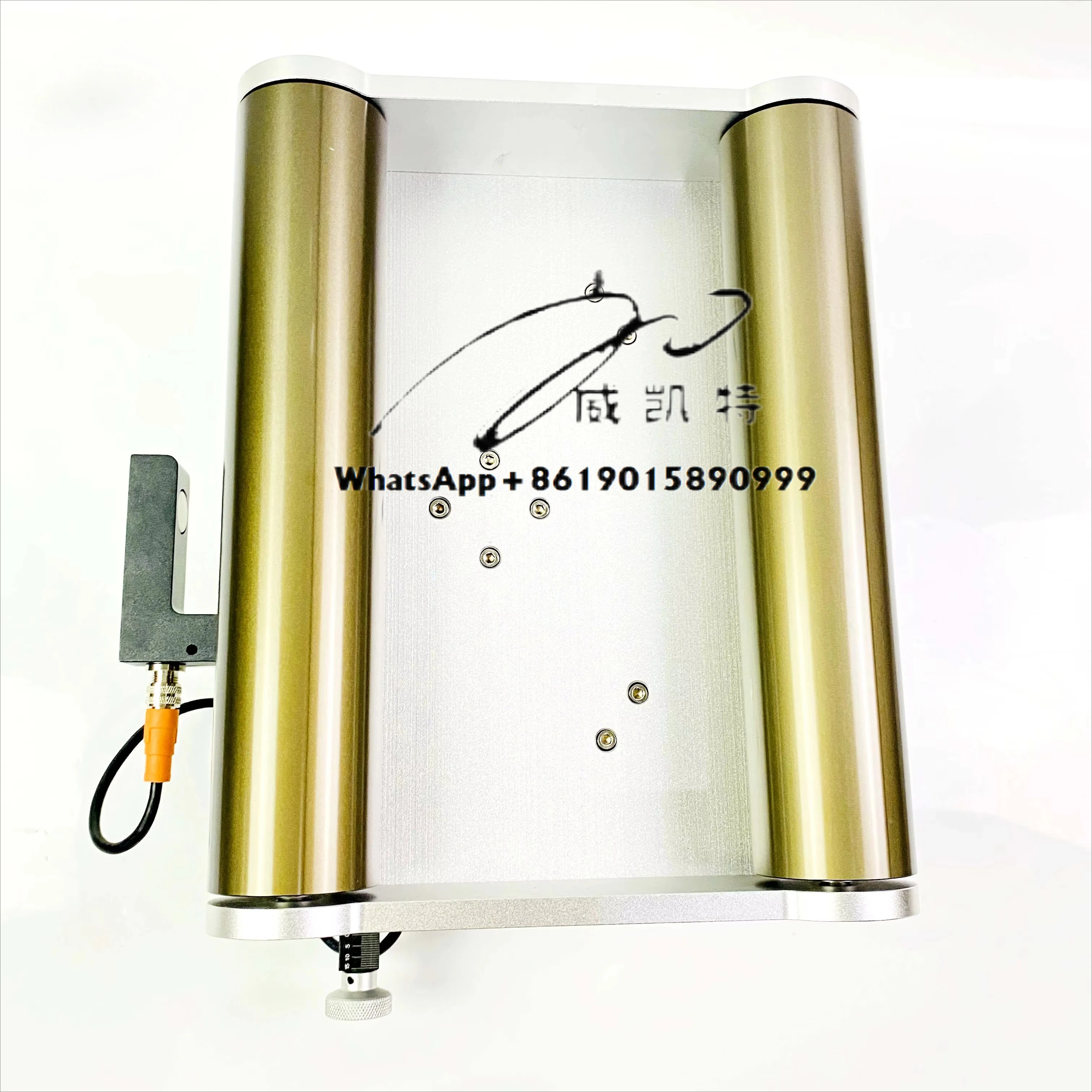 PG300 All In One Web Guiding System For FlexoOffsetPackageGravure Printing Machine Servo Web Guide Control System
PG300 All In One Web Guiding System For FlexoOffsetPackageGravure Printing Machine Servo Web Guide Control System