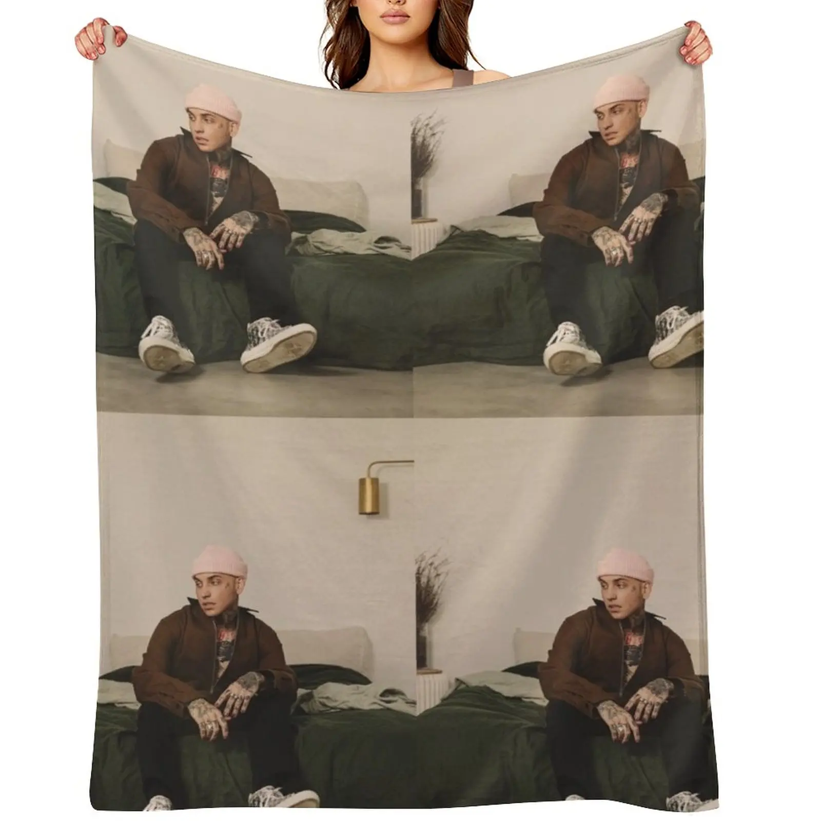 blackbear Throw Blanket Beach Luxury St Decorative Sofa for sofa Blankets
blackbear Throw Blanket Beach Luxury St Decorative Sofa for sofa Blankets