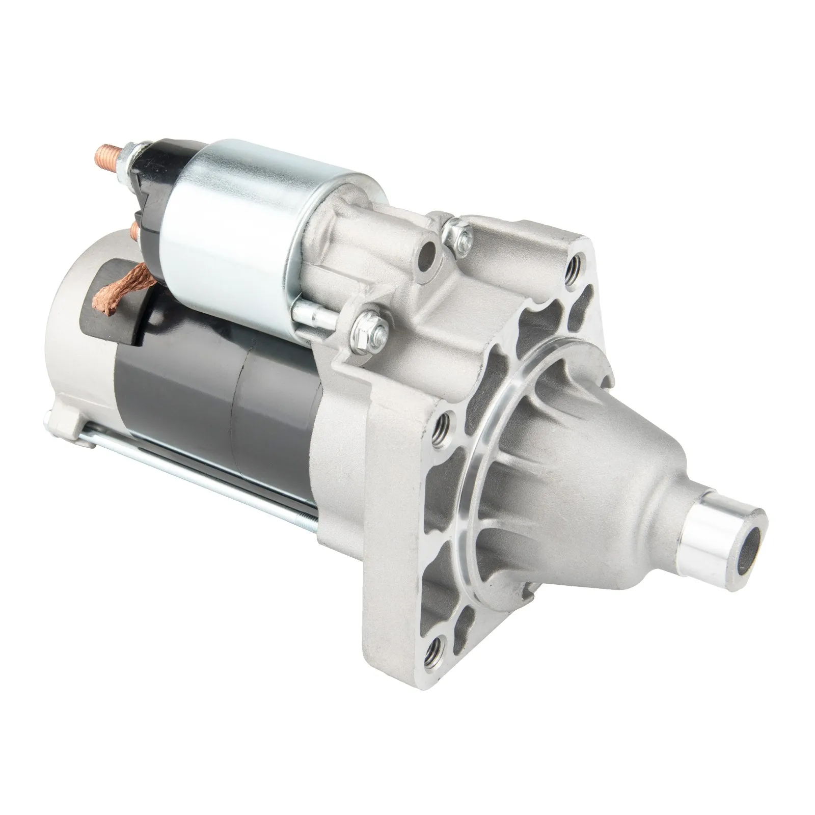 Starter For 2009-2011 Jeep Wrangler 2008-2010 Chrysler Town & Country 17949N
Starter For 2009-2011 Jeep Wrangler 2008-2010 Chrysler Town & Country 17949N
