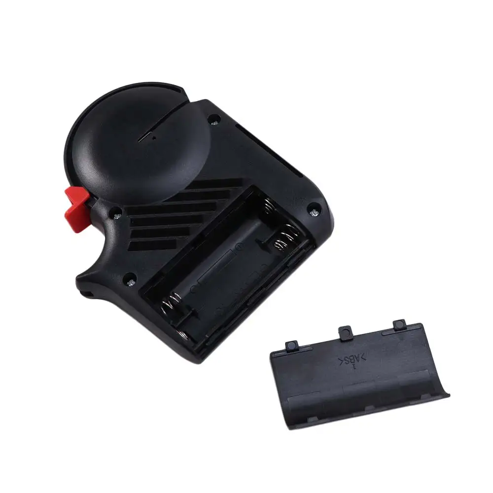 Automatic Fishing Line Winder Battery Operated Hook Device Fishing Hook Tier Machine Knot Fast Line Tying Hooks Tying Tools
Automatic Fishing Line Winder Battery Operated Hook Device Fishing Hook Tier Machine Knot Fast Line Tying Hooks Tying Tools