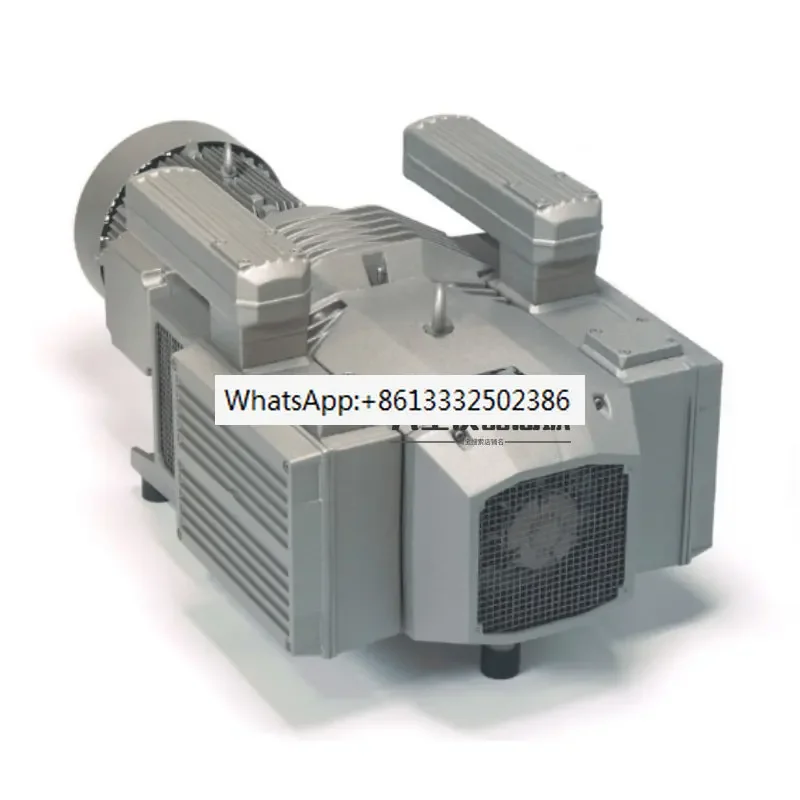 Oil free vacuum pump suction adsorption VT4.4DKVT3.80VTLF industrial vacuum pump
Oil free vacuum pump suction adsorption VT4.4DKVT3.80VTLF industrial vacuum pump