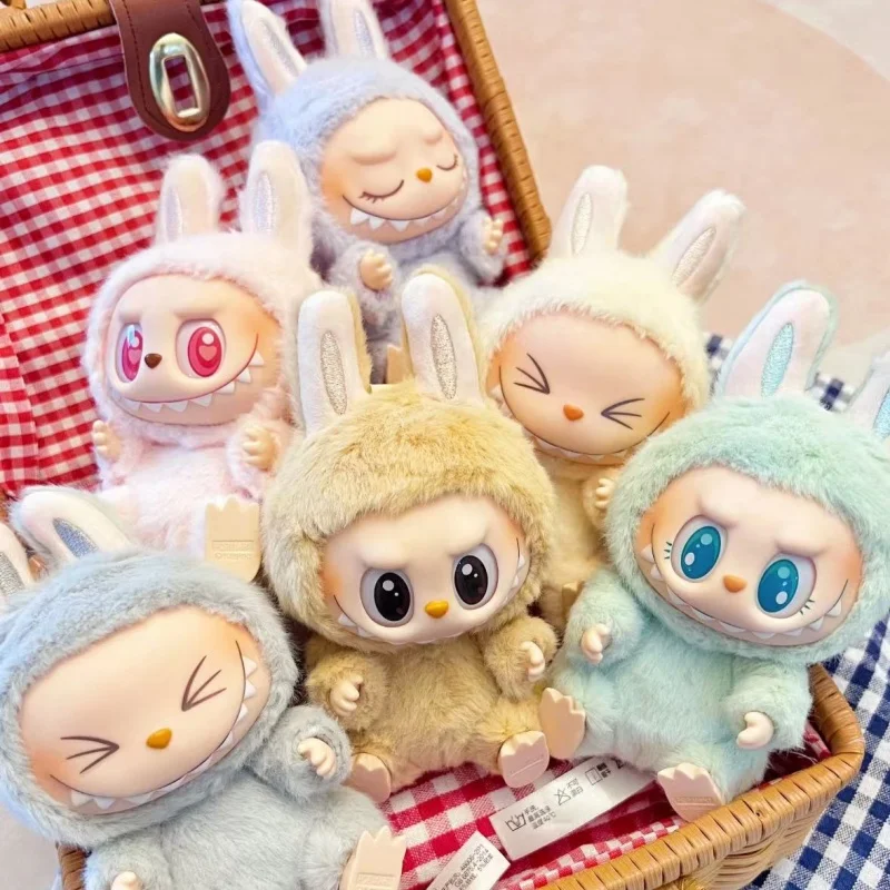 POP MART The Monsters Have A Seat V1 V2 V3 Serie Vinyl Plush Pendant Keychain Blind Box Trendy Cute Doll Mystery Box Gift Toy
POP MART The Monsters Have A Seat V1 V2 V3 Serie Vinyl Plush Pendant Keychain Blind Box Trendy Cute Doll Mystery Box Gift Toy