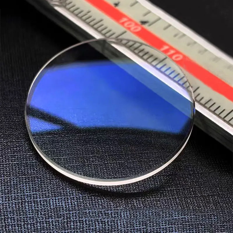 For OMG 41.5MM Seamaster Aqua Terra 150m 231.10.42 231.13.42 Double Dome AR-Coating Sapphire Crystal Watch Glasses Watch Parts
For OMG 41.5MM Seamaster Aqua Terra 150m 231.10.42 231.13.42 Double Dome AR-Coating Sapphire Crystal Watch Glasses Watch Parts