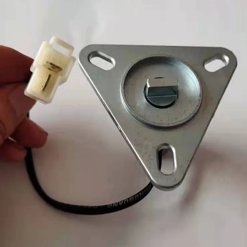 For the speed sensor and grain bin alarm sensor of the Woderui Long harvester
For the speed sensor and grain bin alarm sensor of the Woderui Long harvester