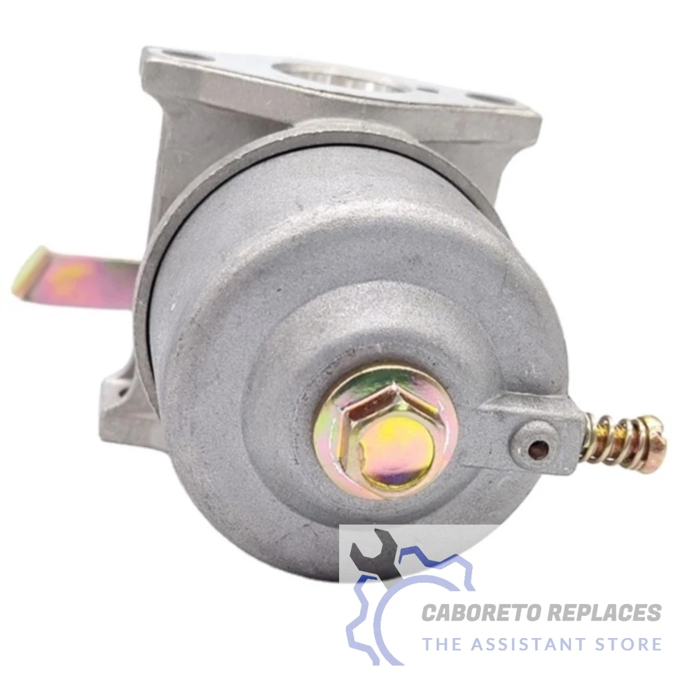 MT110 CARBURETOR FIT FOR YAMAHA MT110 OEM 7E6-14101-10 LAWN MOWER CARBURETTOR CARB ENGINE PARTRepair kits
MT110 CARBURETOR FIT FOR YAMAHA MT110 OEM 7E6-14101-10 LAWN MOWER CARBURETTOR CARB ENGINE PARTRepair kits