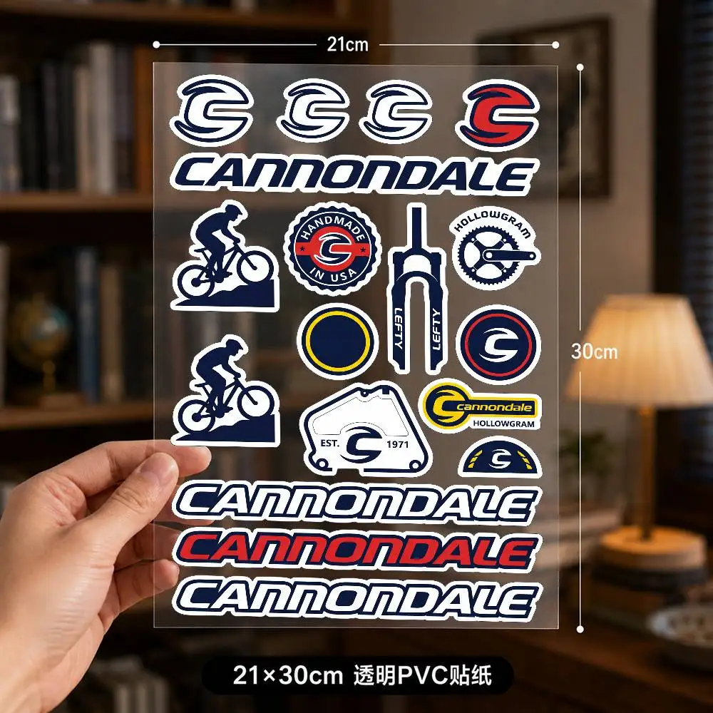 Cannondale Stickers Moto Sticker Auto Body Bumper Windows Motorcycle Laptop Walls Vinyl Decal Car Tuning Accessories
Cannondale Stickers Moto Sticker Auto Body Bumper Windows Motorcycle Laptop Walls Vinyl Decal Car Tuning Accessories