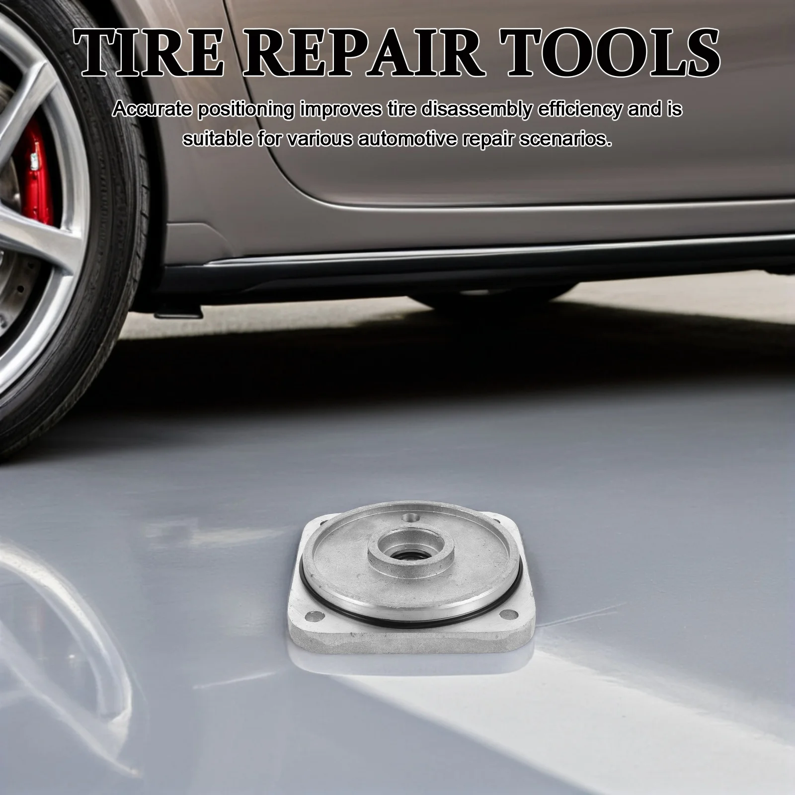 Changer Cylinder Cap 100Mm Fit For Auto Tire Changing Machines Replacement Parts For Tire Machine
Changer Cylinder Cap 100Mm Fit For Auto Tire Changing Machines Replacement Parts For Tire Machine