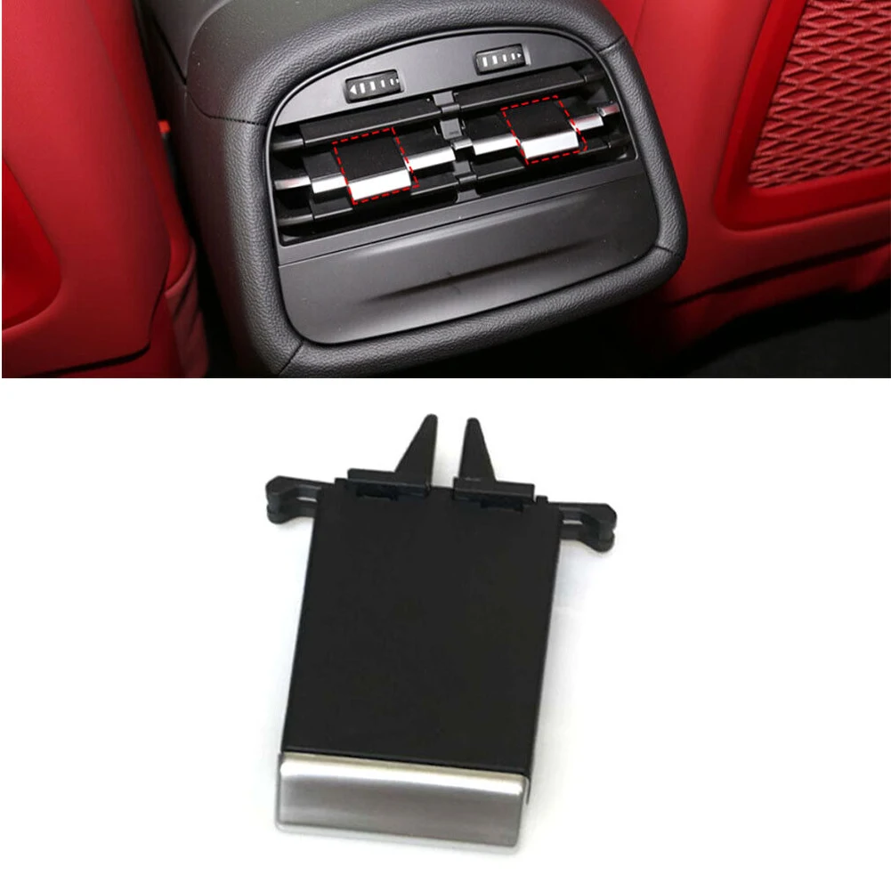 1PCS Car Air Vent Outlet Paddle Clip Slider For Maserati For Ghibli 2014-2020 670021523 Vehicle AC Outlet Paddle Clip Slider
1PCS Car Air Vent Outlet Paddle Clip Slider For Maserati For Ghibli 2014-2020 670021523 Vehicle AC Outlet Paddle Clip Slider