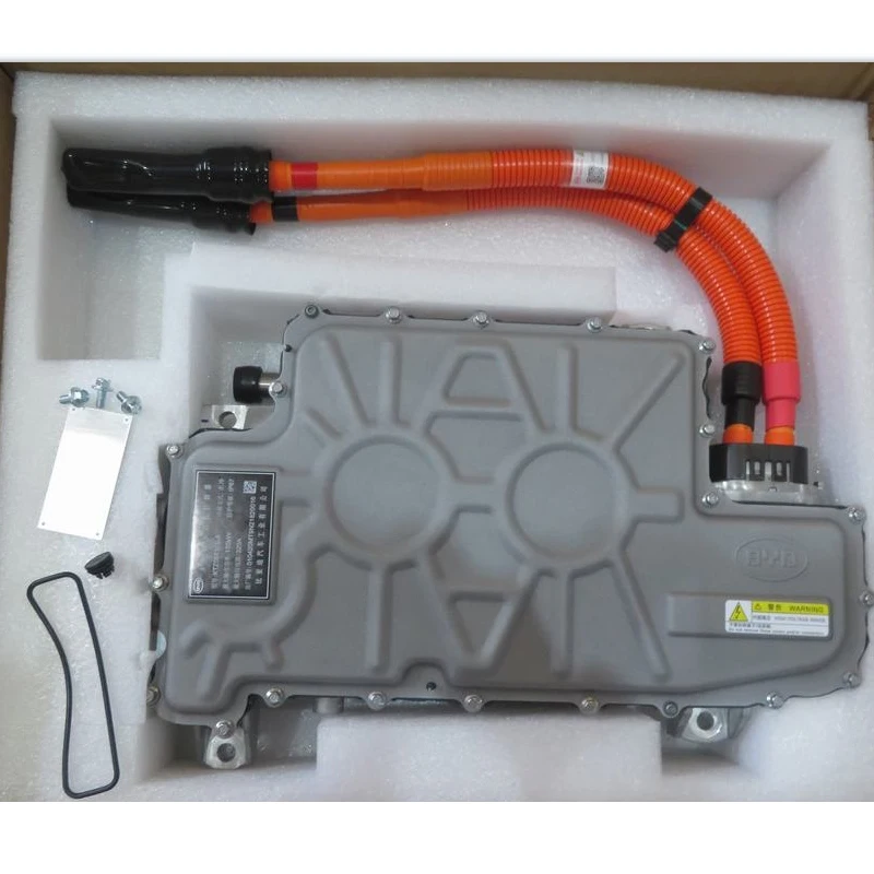 2025 BYD Dolphin Seal Seagull YUAN 13399233-00 Front Drive Motor Controller Assembly Repair Kit_S00666
2025 BYD Dolphin Seal Seagull YUAN 13399233-00 Front Drive Motor Controller Assembly Repair Kit_S00666