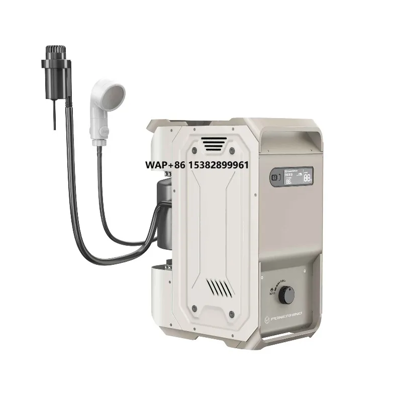 12L Portable Natural Gas Liquefied Gas Foreign Trade Export Thermostatic Gas Water Heater RV Camping
12L Portable Natural Gas Liquefied Gas Foreign Trade Export Thermostatic Gas Water Heater RV Camping