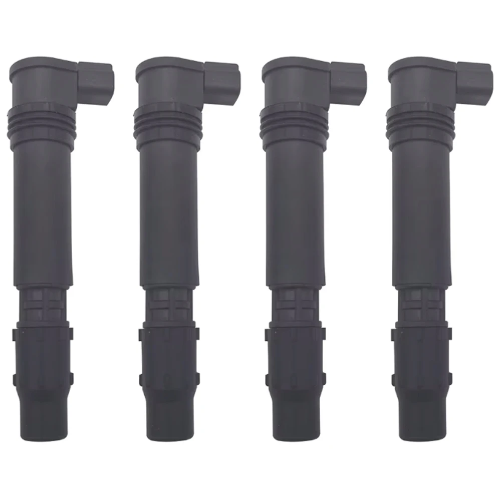 4PCS 129700-4840 JO484 New Ignition Coil Fit For Honda CBR1000RR CBR 1000 RR CBR-1000-RR 2004-2007 RR4 RR5 RR6 RR7 Fireblade
4PCS 129700-4840 JO484 New Ignition Coil Fit For Honda CBR1000RR CBR 1000 RR CBR-1000-RR 2004-2007 RR4 RR5 RR6 RR7 Fireblade