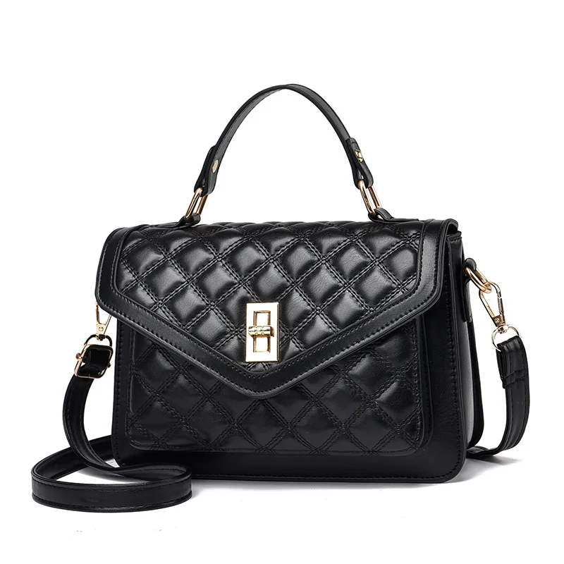 Exquisite Ladies Small Square Bag for Women Luxury Small Ladies Handbag High Quality Female Shoulder Crossbody Bags Tote
Exquisite Ladies Small Square Bag for Women Luxury Small Ladies Handbag High Quality Female Shoulder Crossbody Bags Tote