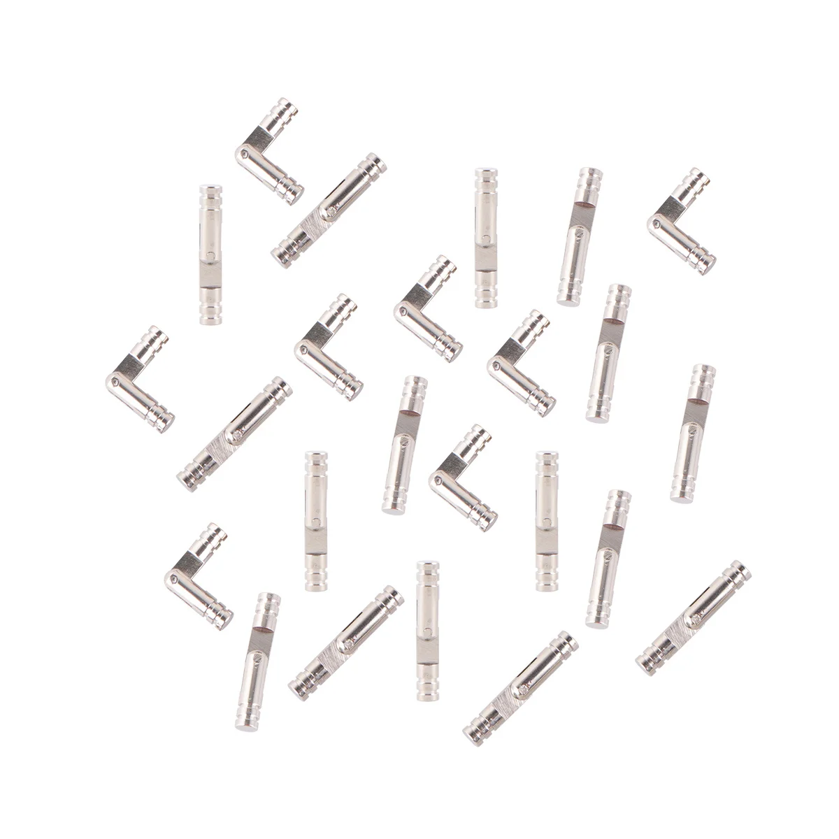 50pcs 5X30Mm For Spring Hinge Jewelry Box Boxes Cases Cylindrical Cylindrical Hinge Box Case Hinges Hinges
50pcs 5X30Mm For Spring Hinge Jewelry Box Boxes Cases Cylindrical Cylindrical Hinge Box Case Hinges Hinges