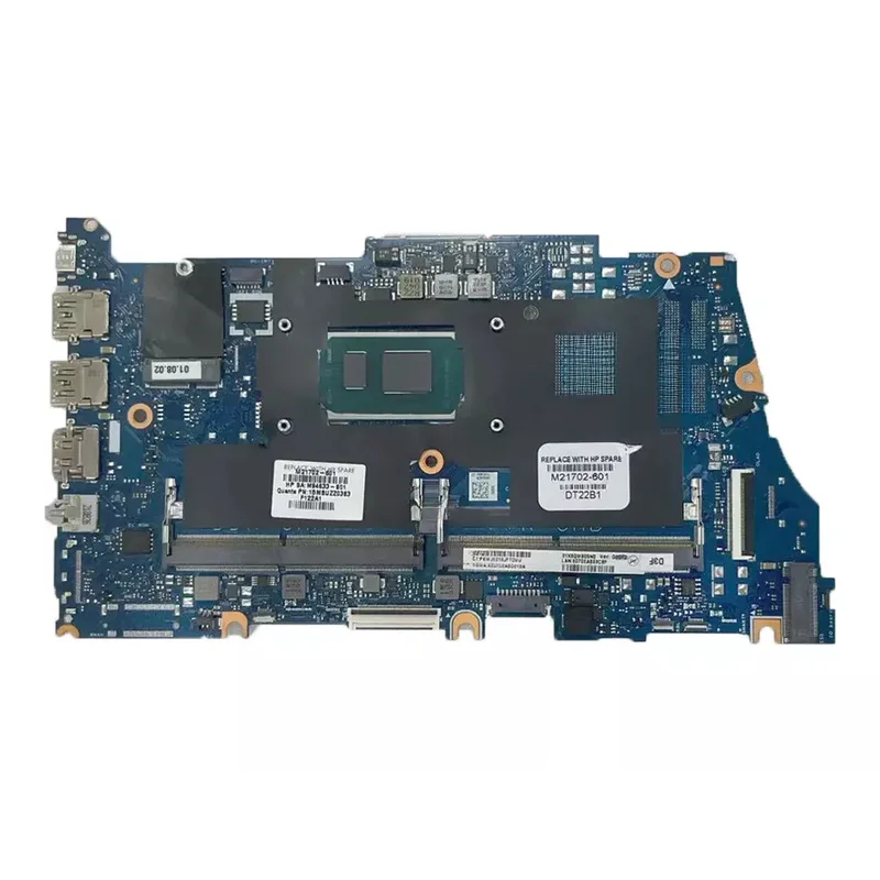 A+N09527-001 For HP ProBook 440 G8 Motherboard I5-1135G7
A+N09527-001 For HP ProBook 440 G8 Motherboard I5-1135G7