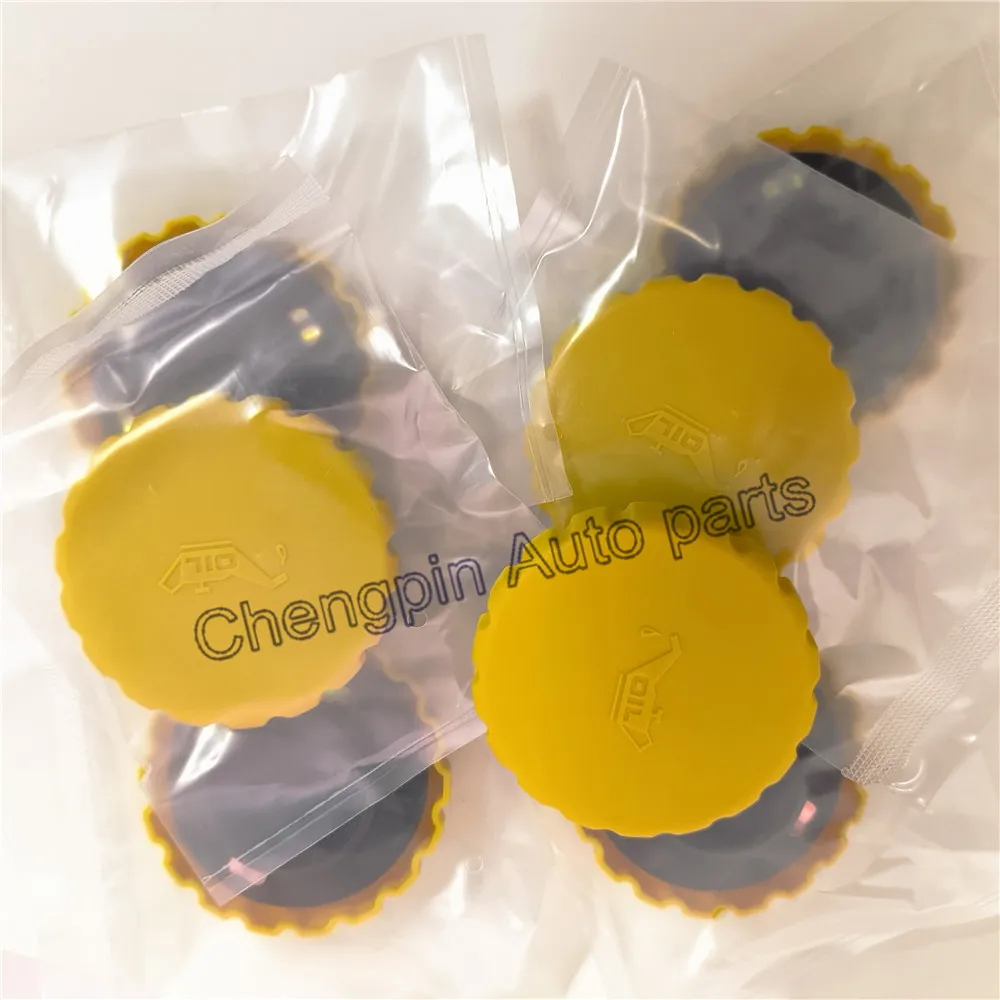 10X Engine Oil Filler Cap 93211771/06 50 088/90231686/ 90499250/90467976 MO149 For 96-12 Chevy Chevy Monza Chevy Pickup
10X Engine Oil Filler Cap 93211771/06 50 088/90231686/ 90499250/90467976 MO149 For 96-12 Chevy Chevy Monza Chevy Pickup