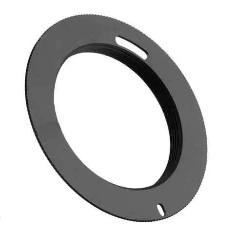 Metal M42-AF M42 Threaded Lens for AF Mount Lens Adapter for Pentax PK K-7 K-M K-3 K-50 K-5 II K-30 K-01 K-r K-x DSLR Ca