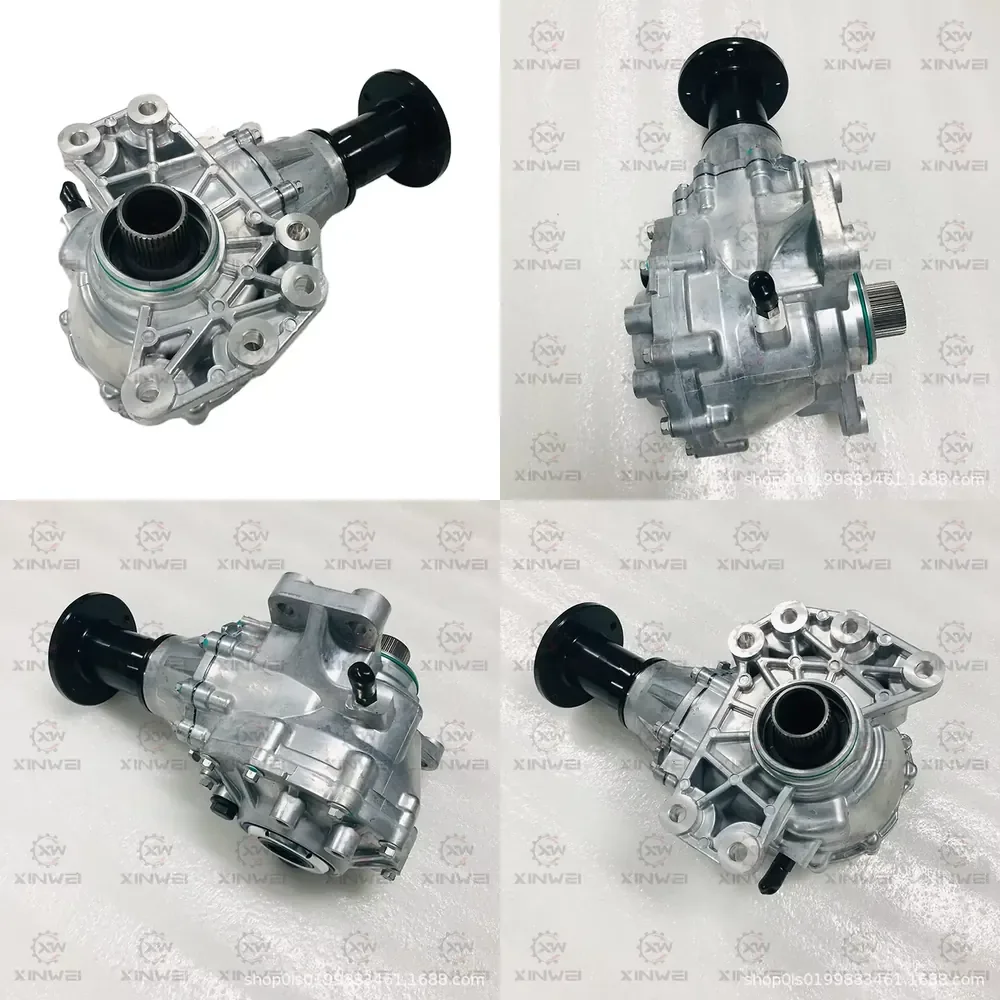 AP01 Transfer Case Assembly for Geely Boyue 18T 28T Proton X70 4WD OE 47300-3B510FFF Made in Guangzhou
AP01 Transfer Case Assembly for Geely Boyue 18T 28T Proton X70 4WD OE 47300-3B510FFF Made in Guangzhou