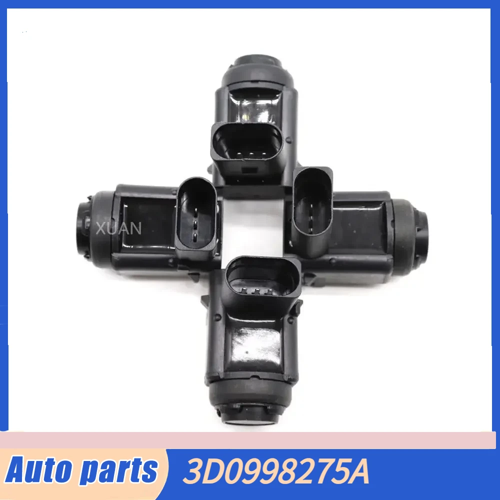 3D0998275A Car PDC Parking Sensor For Volkswagen Golf EOS Phaeton Skoda Octavia Porsche Cayenne Audi Q7 Seat Leon Altea XL
3D0998275A Car PDC Parking Sensor For Volkswagen Golf EOS Phaeton Skoda Octavia Porsche Cayenne Audi Q7 Seat Leon Altea XL