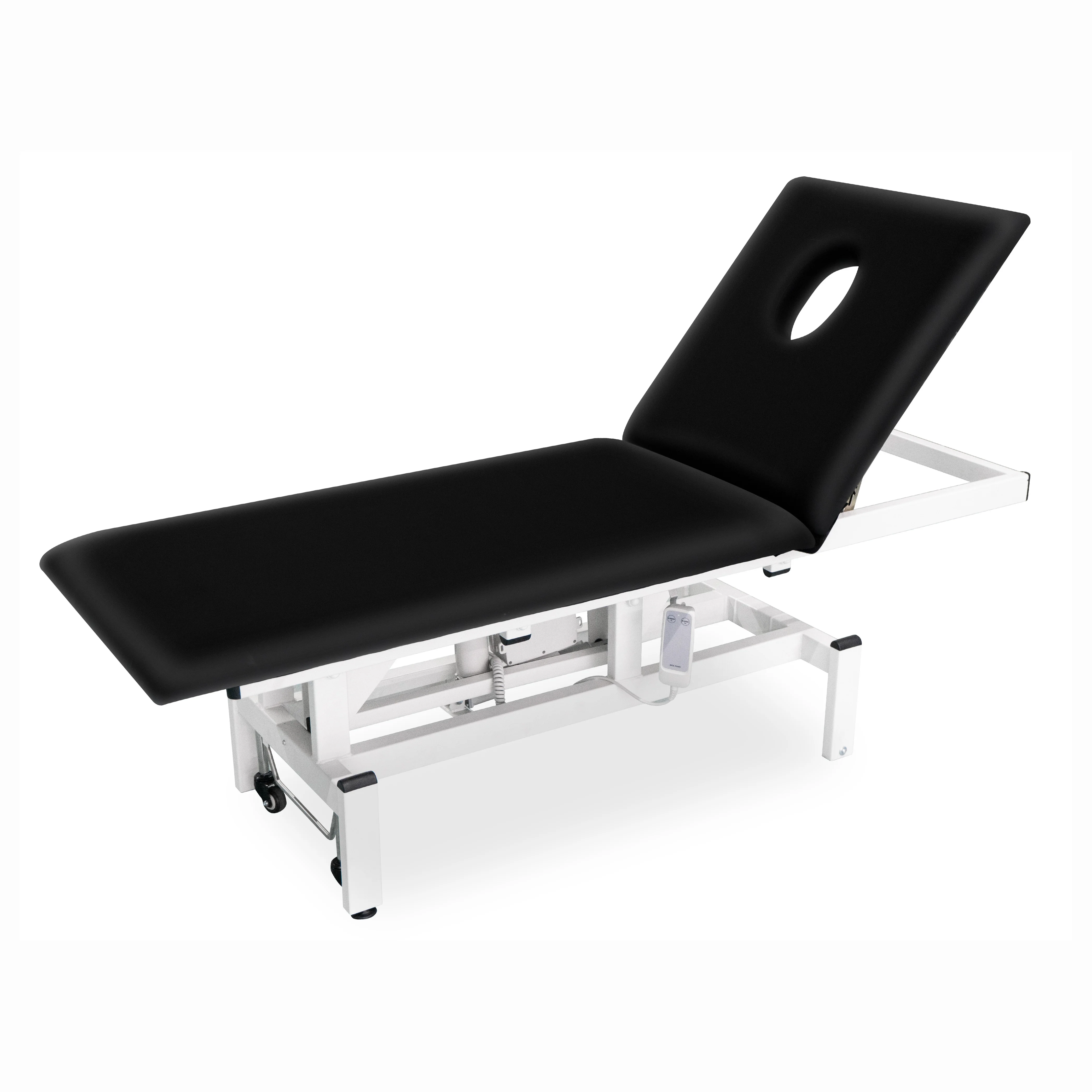 Массажный стол с электроприводом напрямую от производителя: комфортный и эффективный, для расслабления. Профессиональное массажное оборудование.
Массажный стол с электроприводом напрямую от производителя: комфортный и эффективный, для расслабления. Профессиональное массажное оборудование.