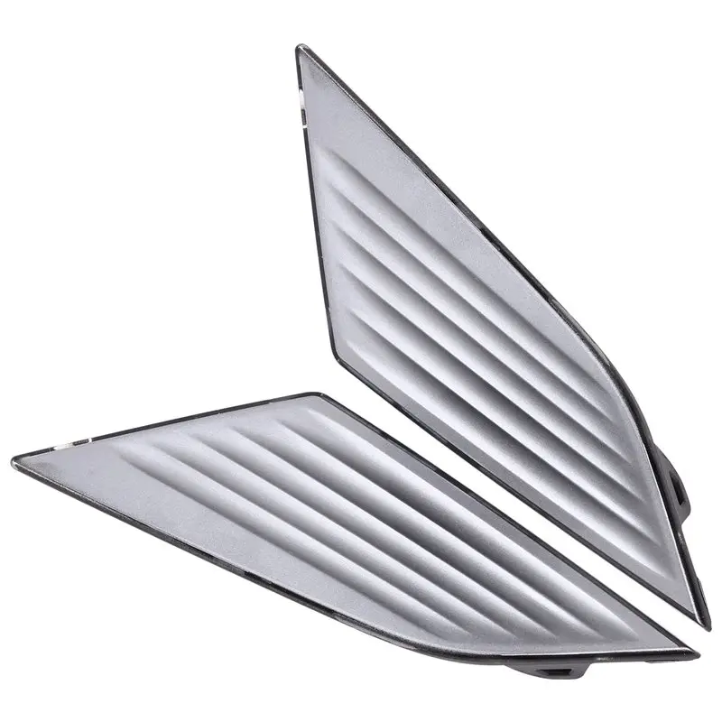 A33K-D10K-50-C22 D10K-50-C12 Передняя решетка бампера, накладка на противотуманную фару для Mazda CX-3 2015-2022, без лампы
A33K-D10K-50-C22 D10K-50-C12 Передняя решетка бампера, накладка на противотуманную фару для Mazda CX-3 2015-2022, без лампы