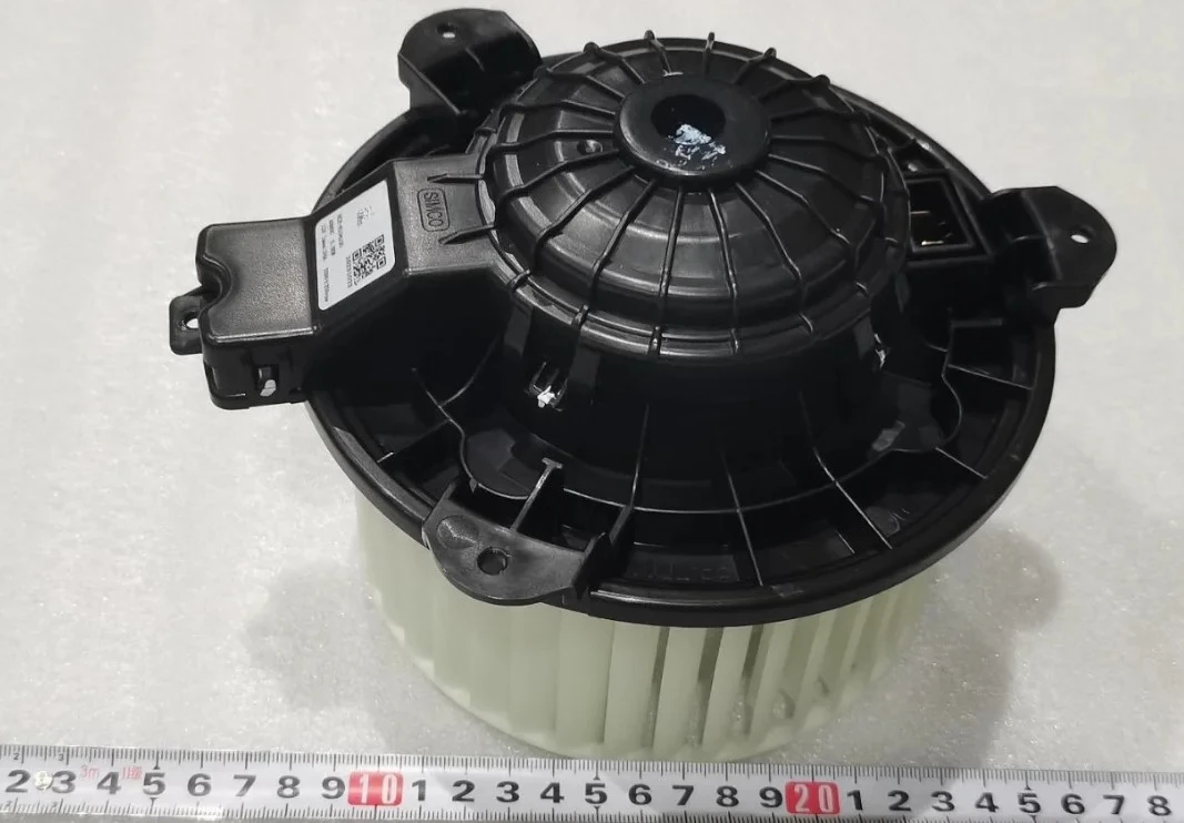 HCE-8104100 HDH-8104100D AC Blower Motor Blower Assembly for BYD Dolphin Yuan PLUS e2 Song Pro HDH8104100D
HCE-8104100 HDH-8104100D AC Blower Motor Blower Assembly for BYD Dolphin Yuan PLUS e2 Song Pro HDH8104100D