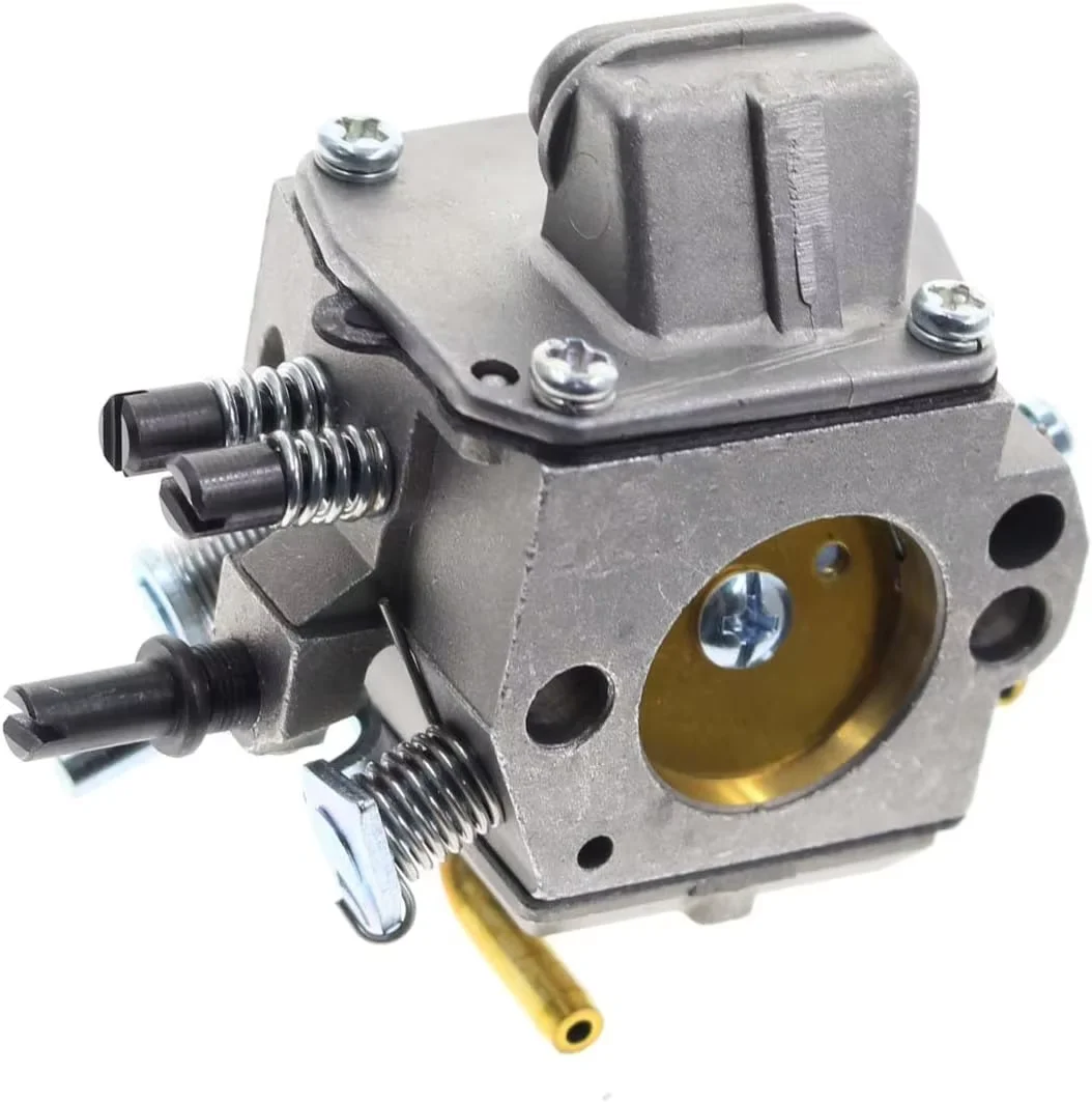 New MS440/MS460 Carburetor for 044/046 & Zama HD-17A/HD-16D Chainsaw Parts
New MS440/MS460 Carburetor for 044/046 & Zama HD-17A/HD-16D Chainsaw Parts